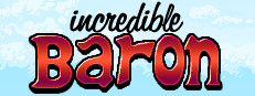 The Incredible Baron 게임 이미지