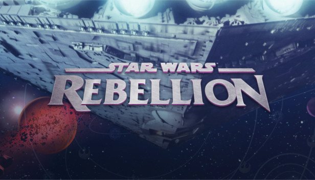 Fantasy Flight Games Star Wars Rebellion : : Giochi e giocattoli