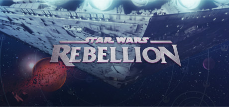 STAR WARS™ Rebellion header image