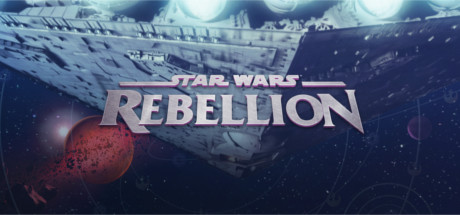 Steam Community :: Rebellion