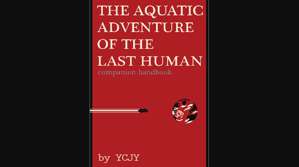 The Aquatic Adventure of the Last Human - Deluxe Extras