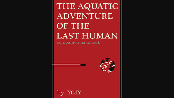 The Aquatic Adventure of the Last Human - Deluxe Extras for steam The Aquatic Adventure of the Last Human - Deluxe Extras for steam