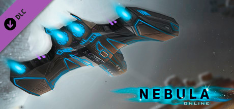 Nebula Online - (Game + OST) banner