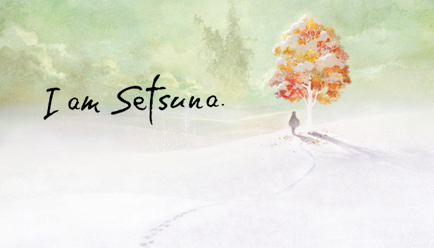 I am Setsuna on Steam