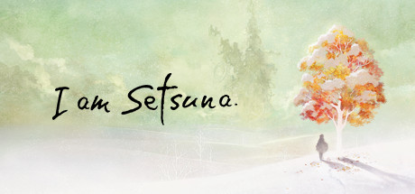 I am Setsuna header image