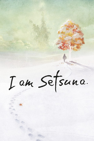 I Am Setsuna cover art