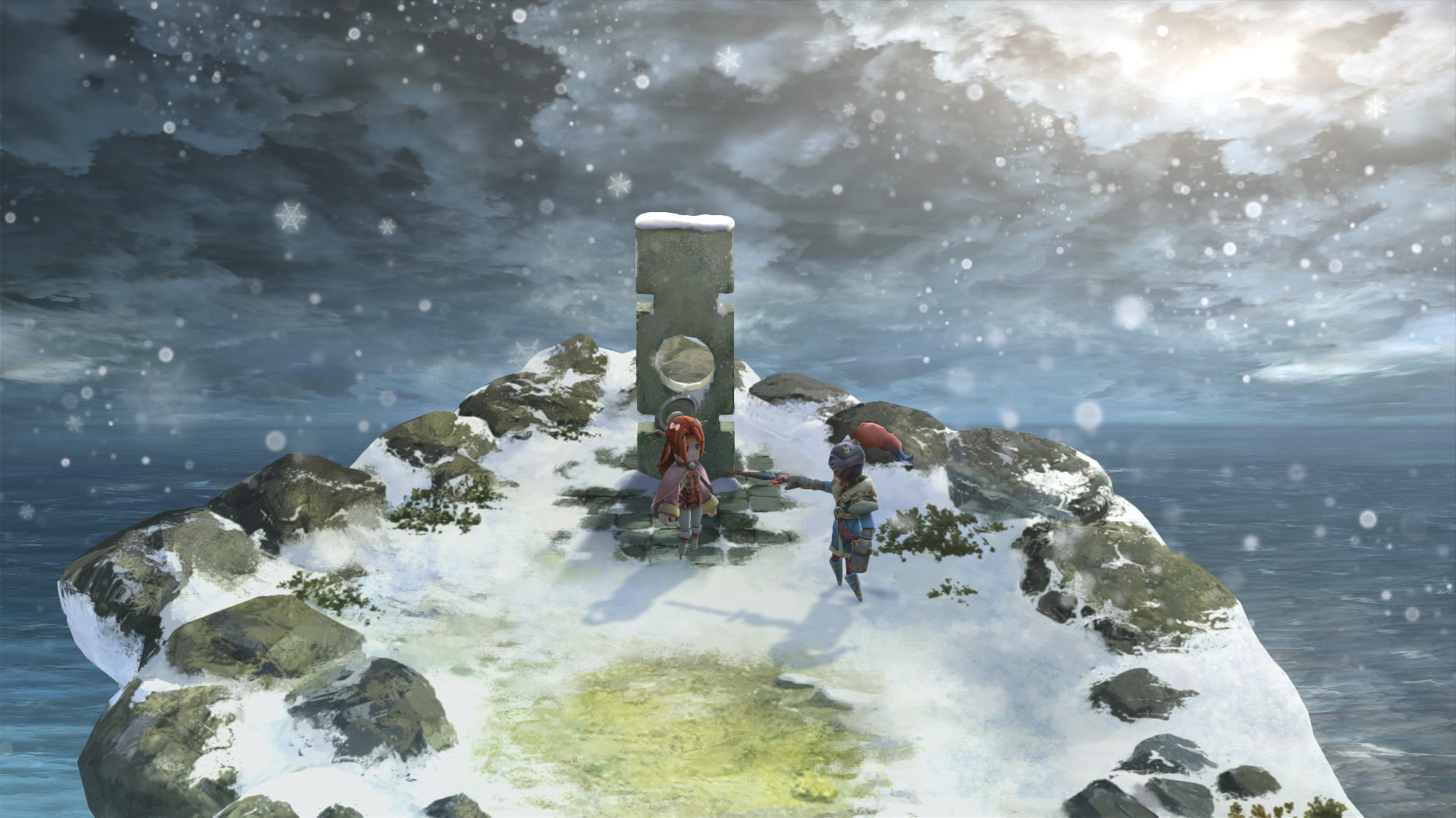 Find the best computers for I am Setsuna