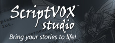 ScriptVOX Studio 게임 이미지