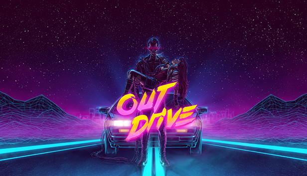 Save 44% on OutDrive on Steam