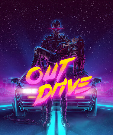 OutDrive