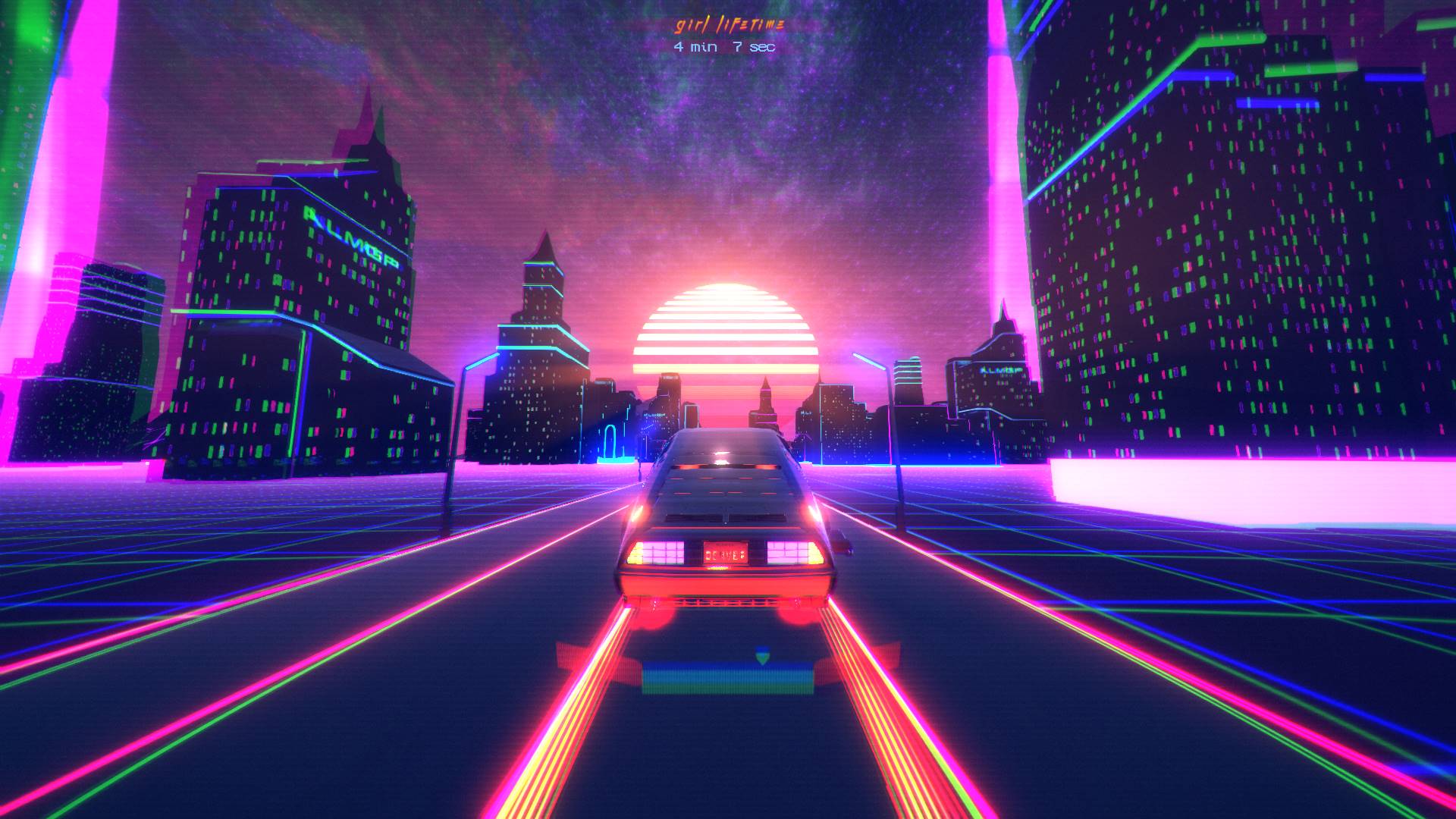 OutDrive on Steam