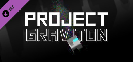 Project Graviton - Soundtrack banner image