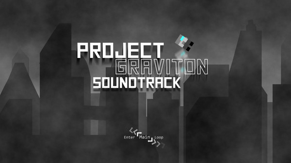 Project Graviton - Soundtrack for steam Project Graviton - Soundtrack for steam