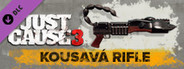 Just Cause™ 3 DLC: Kousavá Rifle