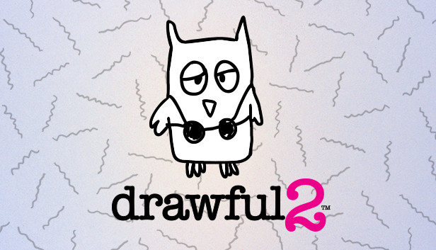 Draw on Steam