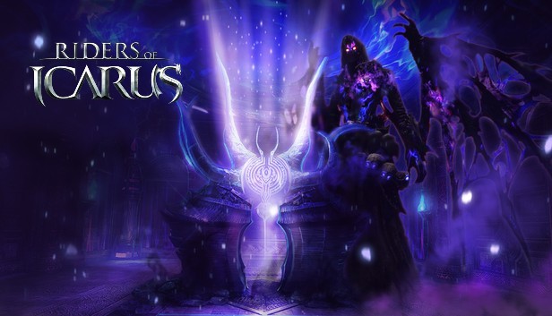 Download Icarus M: Riders of Icarus on PC with NoxPlayer – NoxPlayer