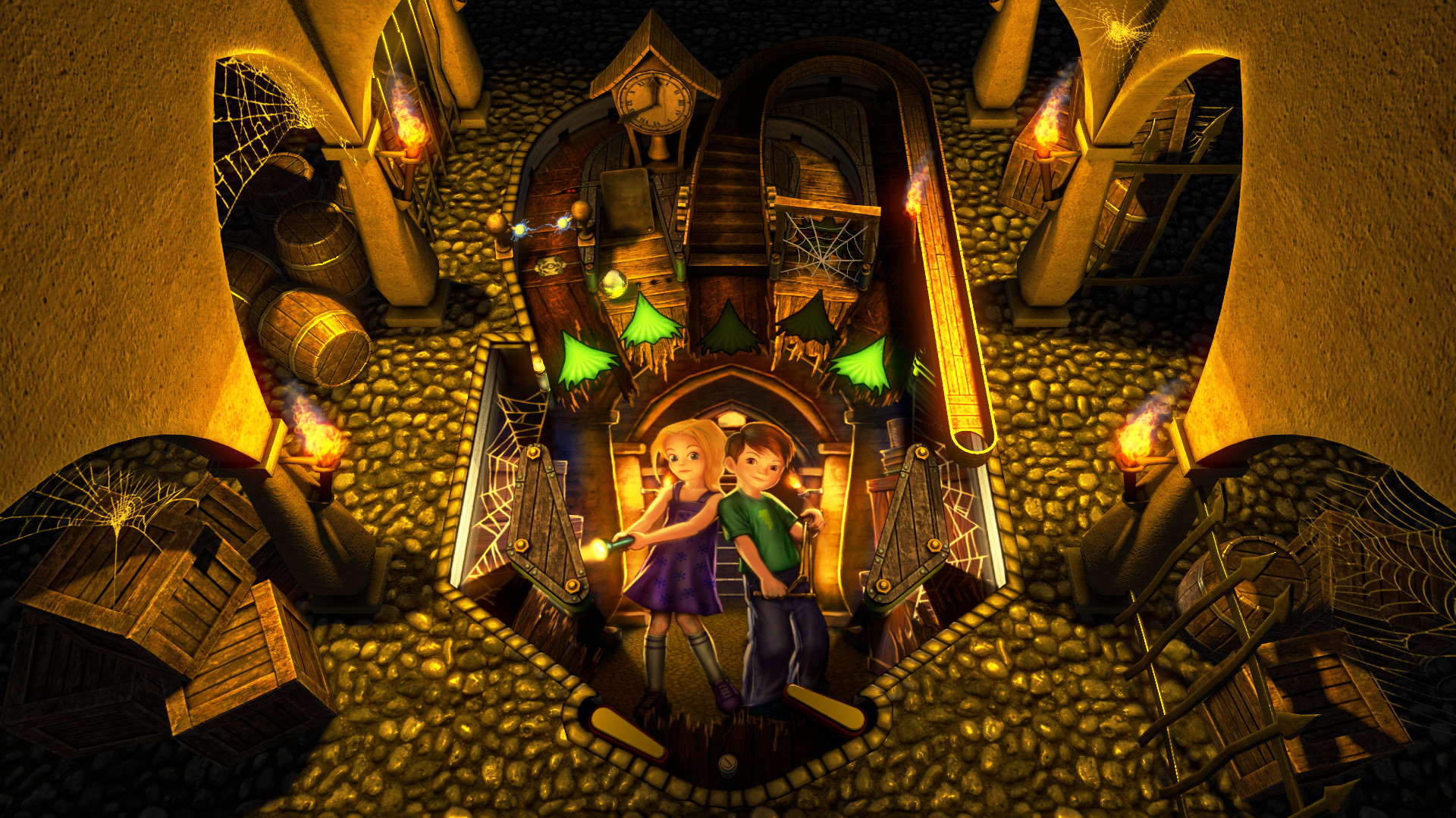 Pinball FX3 screenshot 7