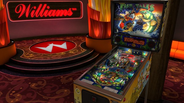 Pinball FX3