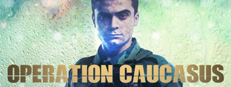 Operation Caucasus