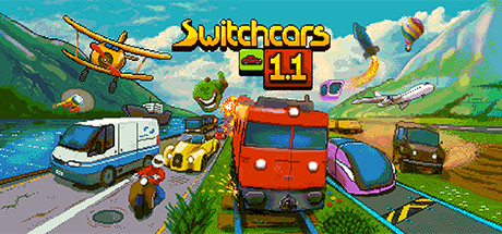 Switchcars header image