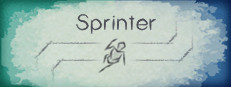 Sprinter 게임 이미지