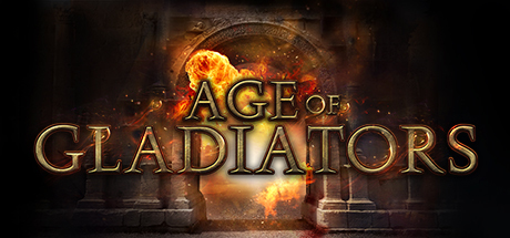 Age of Gladiators Cover Image