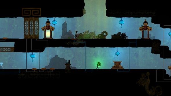 Dyadic OST for steam Dyadic OST for steam