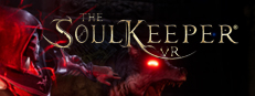 The SoulKeeper VR 게임 이미지