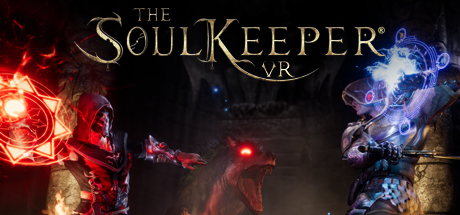 The SoulKeeper VR header image