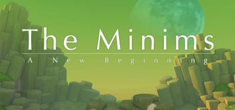 The Minims Cover Image
