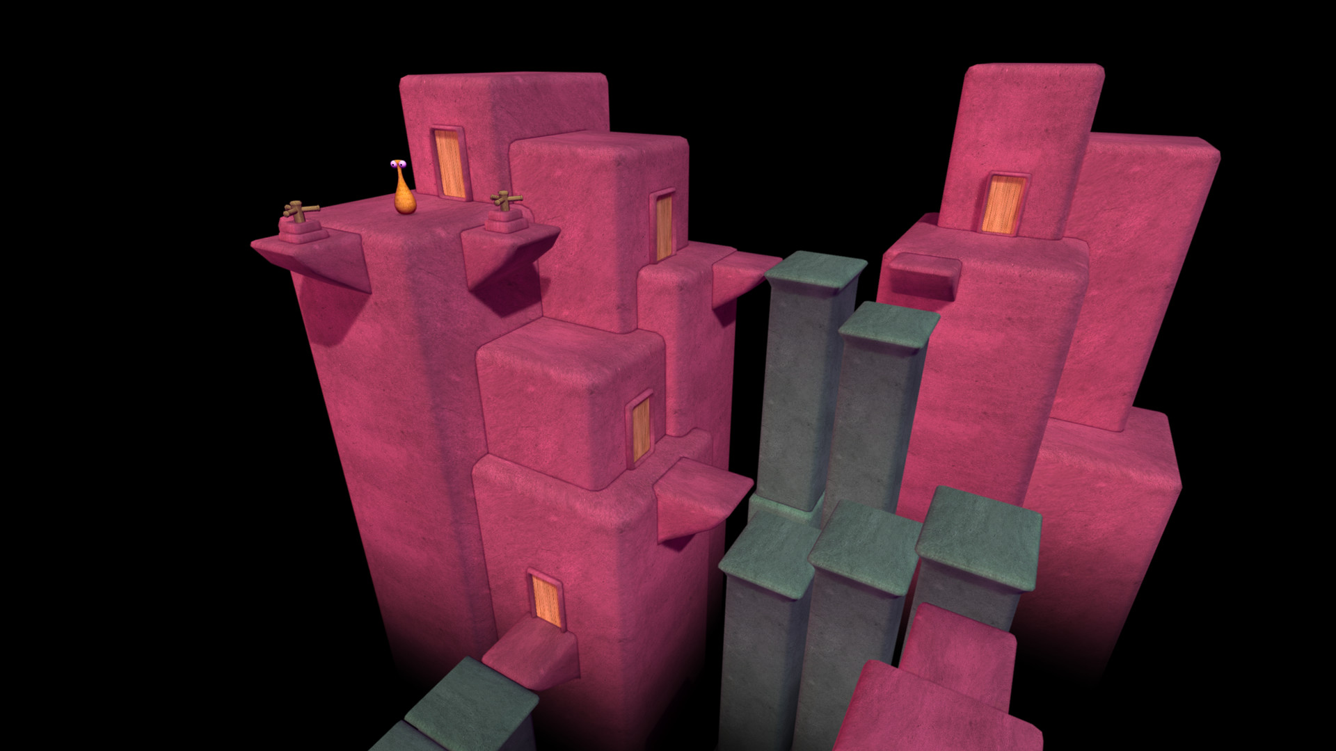 The Minims screenshot 8