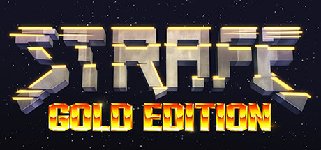 STRAFE: Gold Edition header image
