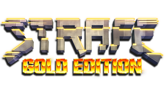 Strafe