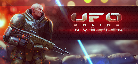 UFO Online: Invasion header image