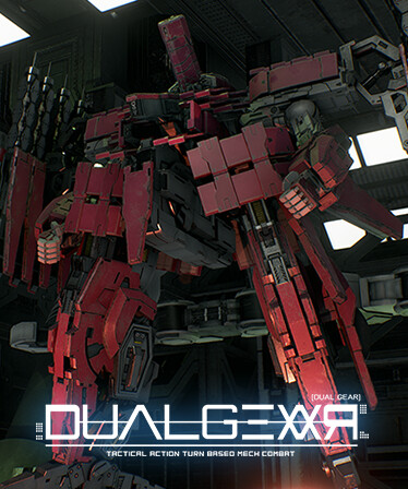 DUAL GEAR