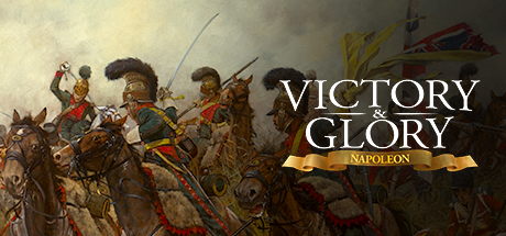 Victory and Glory: Napoleon header image