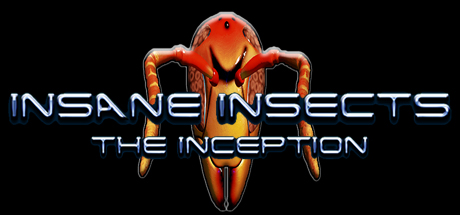 Insane Insects: The Inception header image