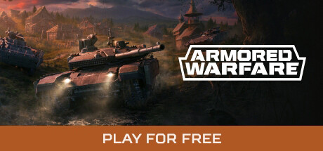 Comunidade Steam :: Armored Warfare