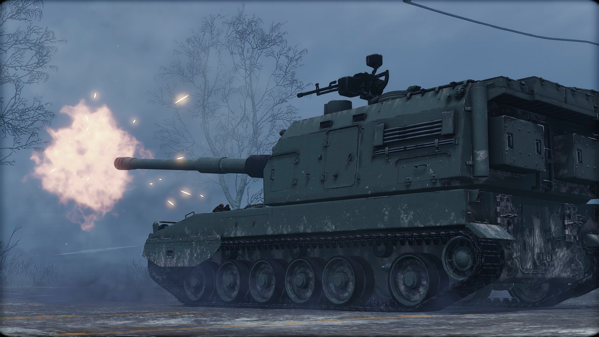 Armored Warfare #10