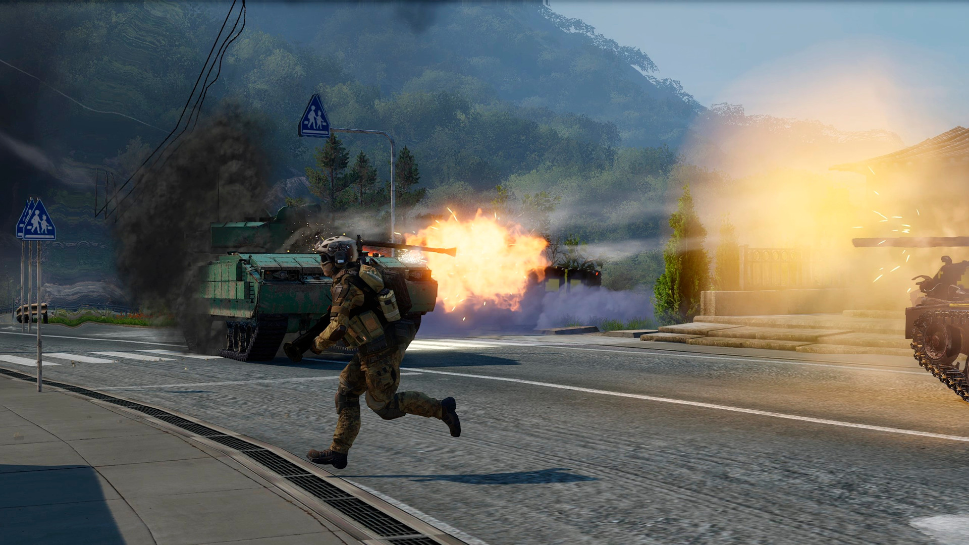 Battlefield 4 - Russian Assault, Steam Trading Cards Wiki