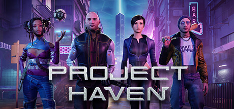 Haven on Steam