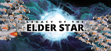 Legacy of the Elder Star Cover Image