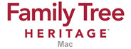 Family Tree Heritage Platinum 9 - Mac