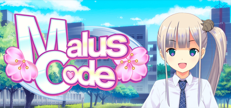 Malus Code Cover Image