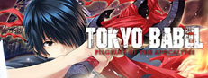 Tokyo Babel