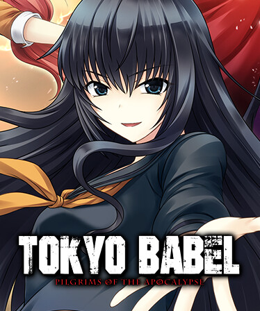 Tokyo Babel