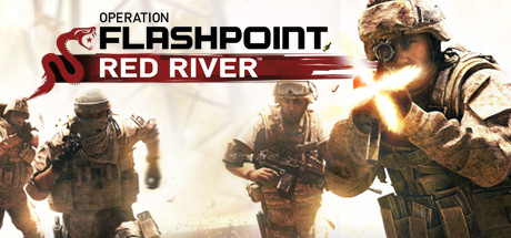 Operation Flashpoint: Red River header image