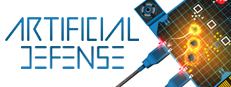 Artificial Defense 게임 이미지