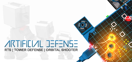 Artificial Defense header image