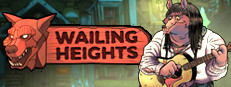Wailing Heights